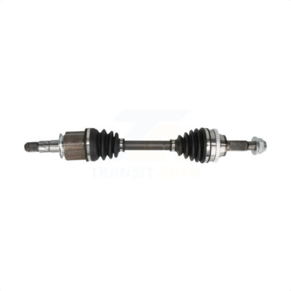 Front Right CV Axle Shaft NCV-NI39004 For INFINITI G37 G35 G25