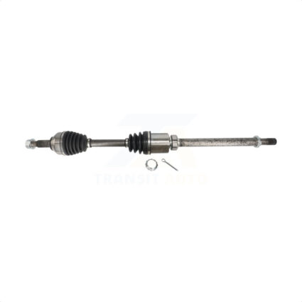 Front Right CV Axle Shaft NCV-NI53001 For Nissan Rogue Select AWD