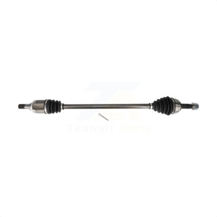 Front Right CV Axle Shaft NCV-NI53008 For 2009-2011 Nissan Versa 1.6L with Automatic transmission