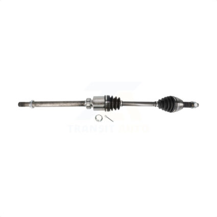 Front Right CV Axle Shaft NCV-NI53018 For Nissan Altima