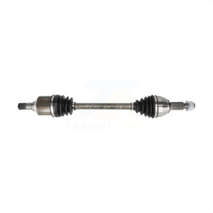 Front Left CV Axle Shaft NCV-NI53023 For Nissan Altima