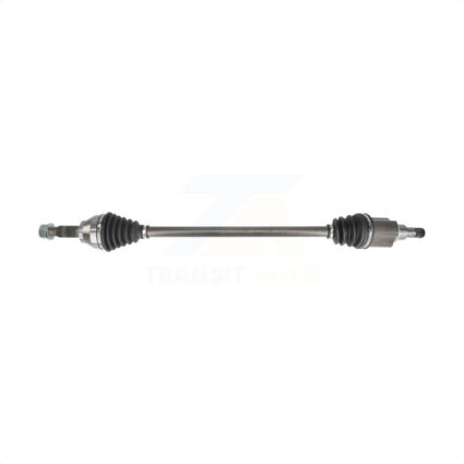 Front Right CV Axle Shaft NCV-NI53024 For Nissan Sentra