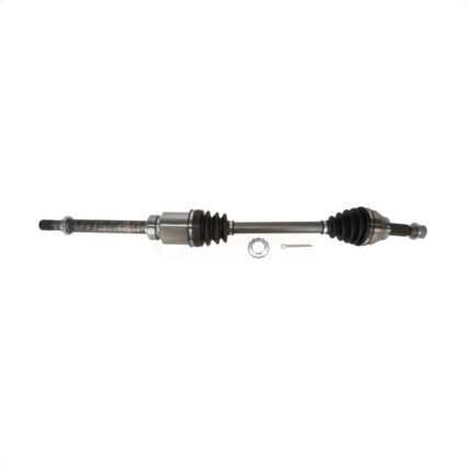 Front Right CV Axle Shaft NCV-NI53027 For Nissan Sentra Juke NV200