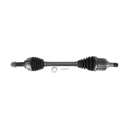 Front Left CV Axle Shaft NCV-NI53028 For Nissan Juke Chevrolet City Express