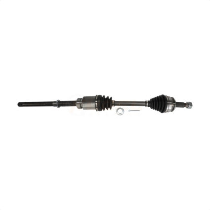 Front Right CV Axle Shaft NCV-NI53032 For 14-19 Nissan Rogue AWD with 2.5L USA Korea & Japan Built