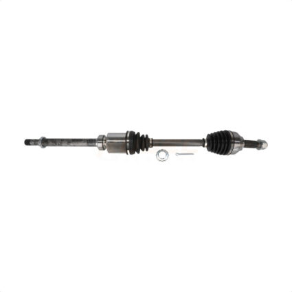 Front Right CV Axle Shaft NCV-NI53034 For Nissan Sentra Juke