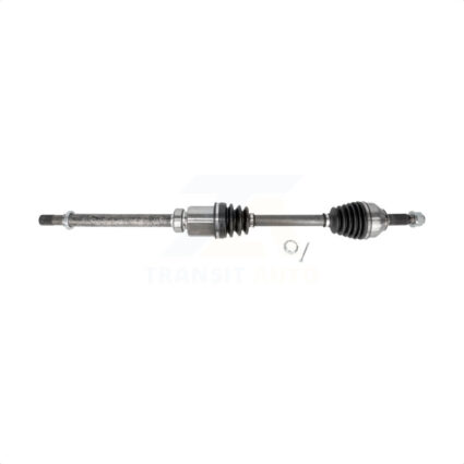 Front Right CV Axle Shaft NCV-NI53039 For Nissan Rogue Sentra Select