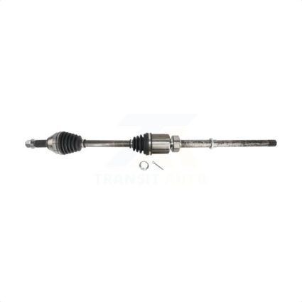 Front Right CV Axle Shaft NCV-NI53048 For Nissan Pathfinder INFINITI QX60 Primary Design