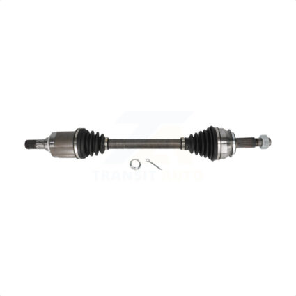 Front Left CV Axle Shaft NCV-NI53051 For Nissan Rogue