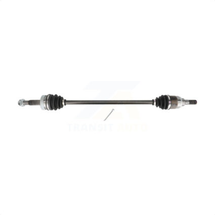 Rear CV Axle Shaft NCV-NI53052 For Nissan Rogue Sport AWD with Automatic CVT transmission