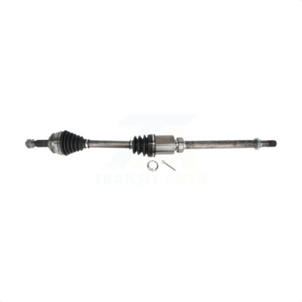 Front Right CV Axle Shaft NCV-NI53055 For Nissan Rogue FWD with 2.5L