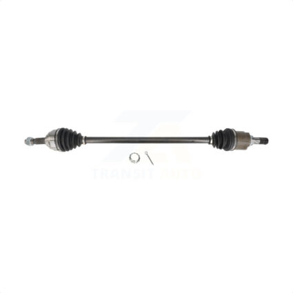 Front Right CV Axle Shaft NCV-NI53120 For Nissan Micra Versa Note