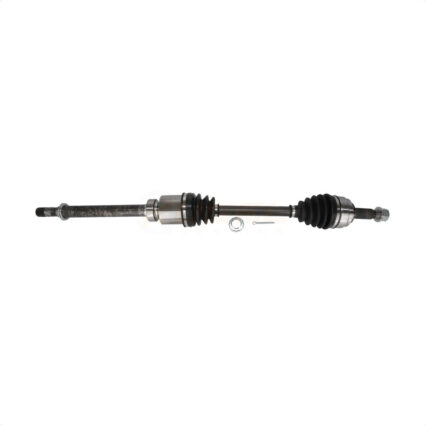 Front Right CV Axle Shaft NCV-NI53123 For Nissan Sentra