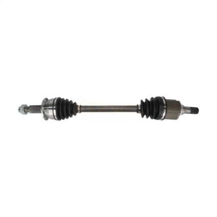 Front Left CV Axle Shaft NCV-NI53138 For 19-23 Nissan Altima 2.5L with Automatic CVT transmission