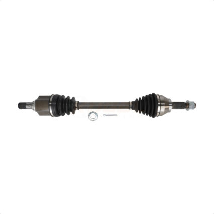 Front Left CV Axle Shaft NCV-NI53149 For Nissan Sentra Juke NV200 Chevrolet City Express