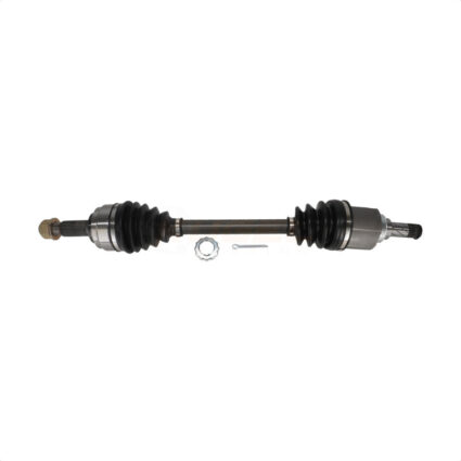 Front Left CV Axle Shaft NCV-NI53177 For Nissan Sentra