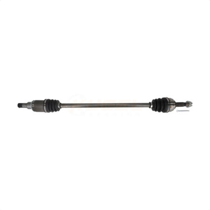 Front Right CV Axle Shaft NCV-NI53189 For Nissan Versa Note