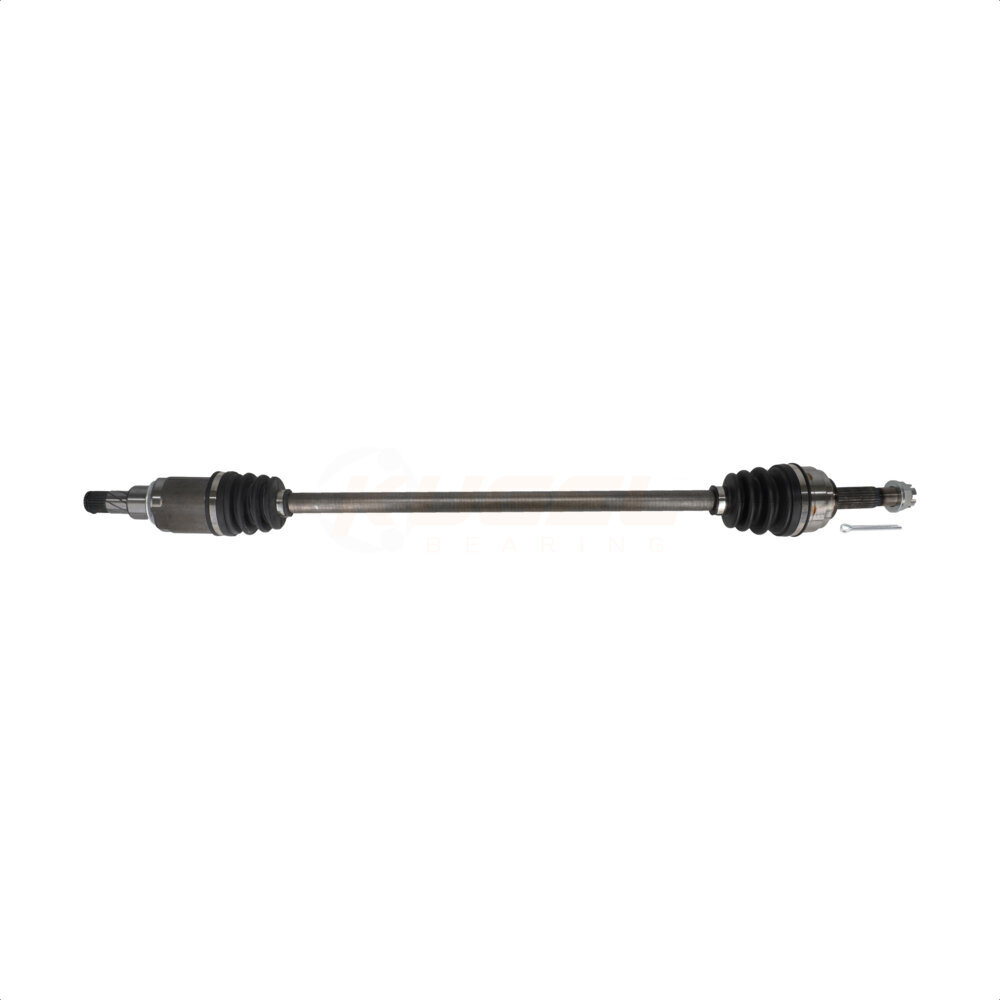 Front Right CV Axle Shaft NCV-NI53189 For Nissan Versa Note