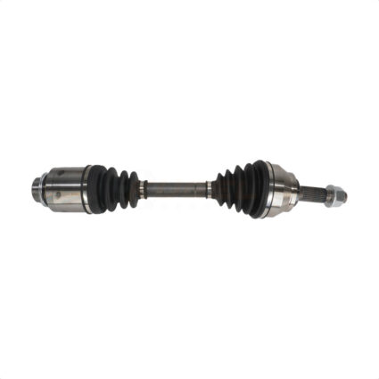 Front Right CV Axle Shaft NCV-NI53600 For 2003-2007 Nissan Murano AWD Primary Design