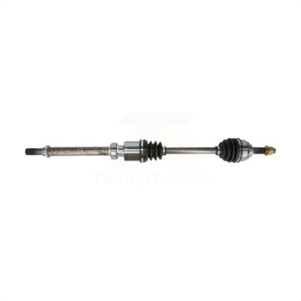 Front Right CV Axle Shaft NCV-NI53906 For Nissan Versa Tiida w/o CVT