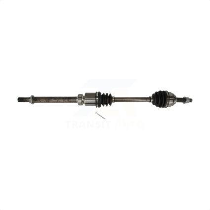 Front Right CV Axle Shaft NCV-NI53908 For Nissan Versa Cube 1.8L with Automatic CVT transmission