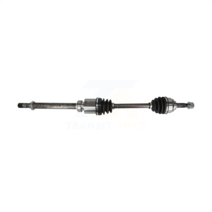 Front Right CV Axle Shaft NCV-NI53910 For Nissan Versa Cube
