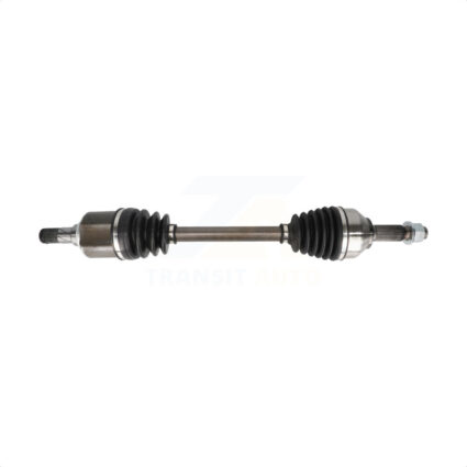 Front Left CV Axle Shaft NCV-NI53911 For Nissan Rogue Altima Sentra Select