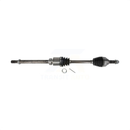 Front Right CV Axle Shaft NCV-NI53912 For Nissan Altima