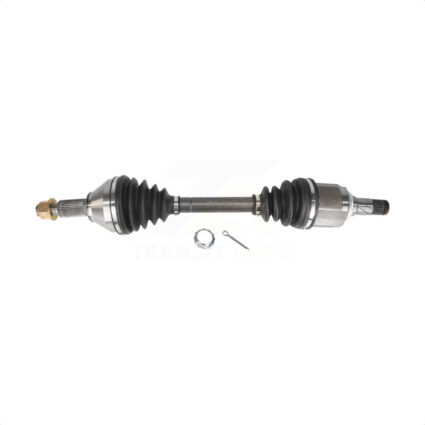 Front Left CV Axle Shaft NCV-NI53913 For Nissan Altima
