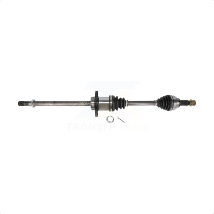 Front Right CV Axle Shaft NCV-NI53916 For 09-14 Nissan Maxima 3.5L with Automatic CVT transmission