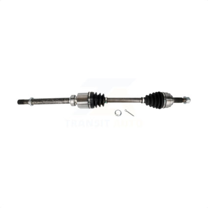 Front Right CV Axle Shaft NCV-NI53919 For 07-12 Nissan Sentra 2.0L with Automatic CVT transmission