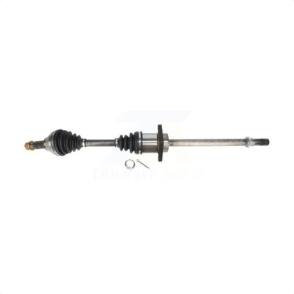 Front Right CV Axle Shaft NCV-NI53925 For Nissan Altima