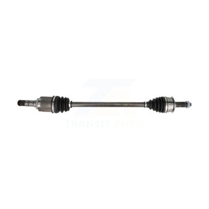 Front CV Axle Shaft NCV-SB66000 For Subaru Outback Legacy