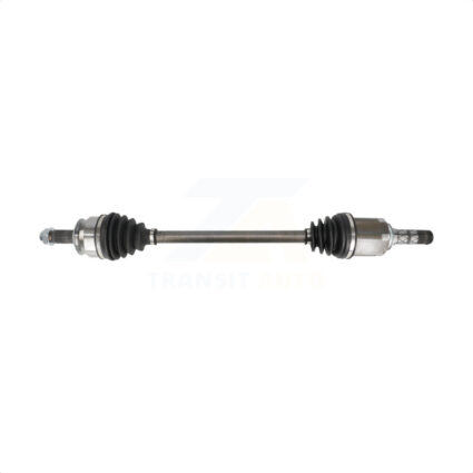 Front CV Axle Shaft NCV-SB66002 For Subaru Impreza Outback Legacy