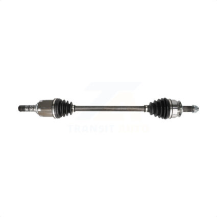 Front CV Axle Shaft NCV-SB66008 For Subaru Forester Impreza XV Crosstrek WRX STI