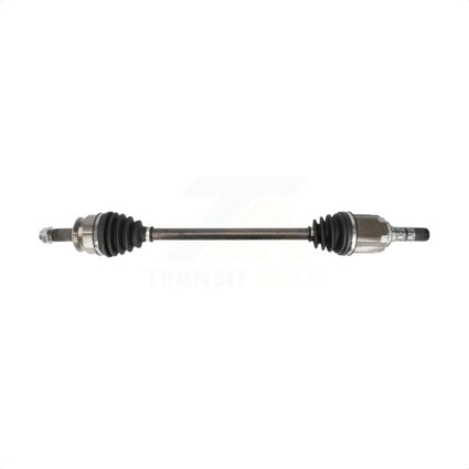 Front CV Axle Shaft NCV-SB66009 For Subaru Outback Forester Legacy