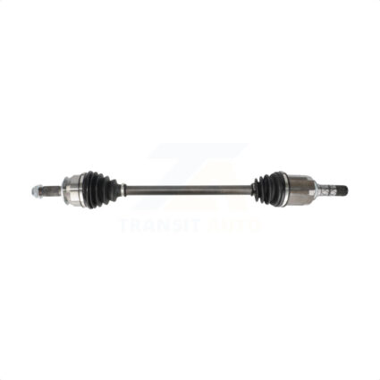 Front CV Axle Shaft NCV-SB66012 For Subaru Forester Impreza