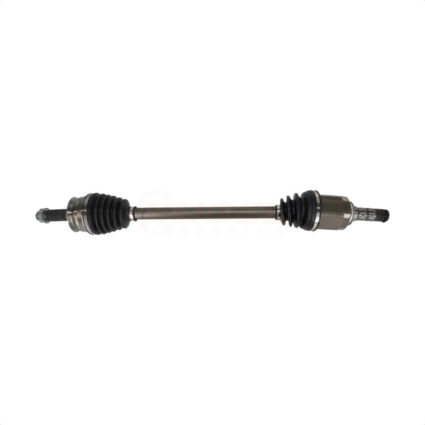 Front CV Axle Shaft NCV-SB66016 For Subaru Impreza WRX STI