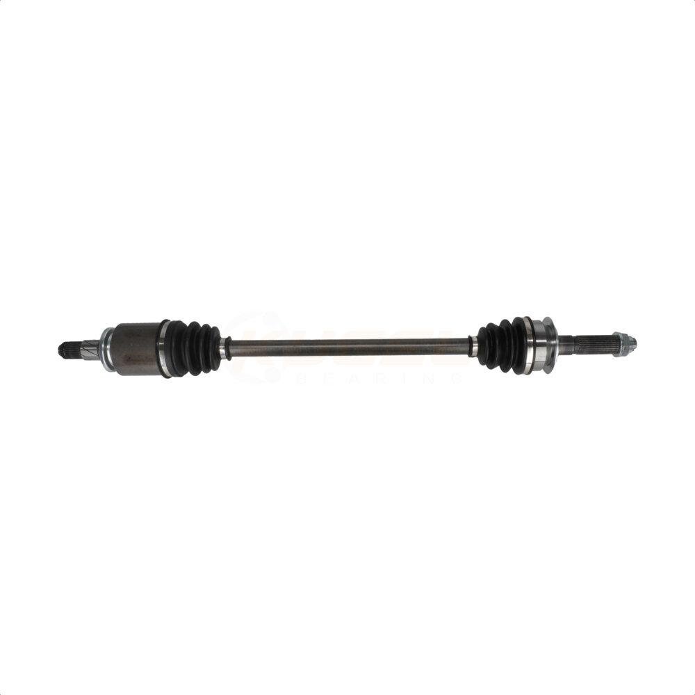 Rear CV Axle Shaft NCV-SB66021 For Subaru Forester Impreza Outback Legacy WRX