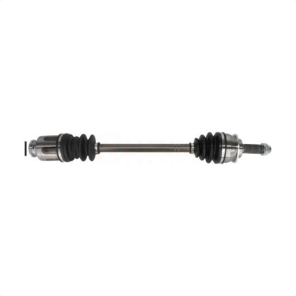Front CV Axle Shaft NCV-SB66037 For Subaru Legacy Impreza Forester