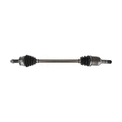 Front CV Axle Shaft NCV-SB66052 For Subaru Impreza Outback Legacy