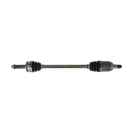 Rear CV Axle Shaft NCV-SB66079 For Subaru Impreza