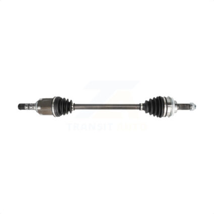 Front CV Axle Shaft NCV-SB66503 For Subaru Forester Impreza