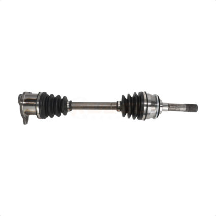 Front Left CV Axle Shaft NCV-SK68031 For Suzuki Chevrolet Tracker Grand Vitara XL-7 Sidekick