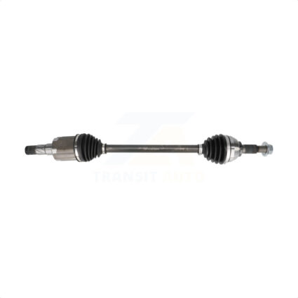 Front CV Axle Shaft NCV-TL99031 For Tesla 3