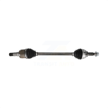 Rear CV Axle Shaft NCV-TL99032 For 2017-2023 Tesla 3 Sedan with BATTERY EV (EV BEV) engine
