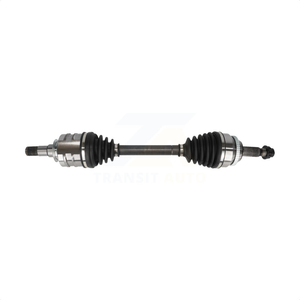 Front Left CV Axle Shaft NCV-TO10553 For Toyota Matrix Pontiac Vibe FWD with Manual transmission
