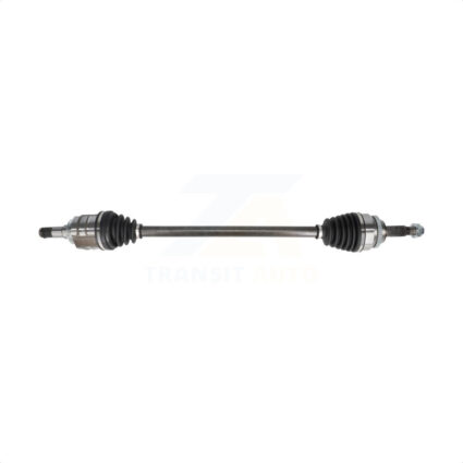 Front Right CV Axle Shaft NCV-TO10555 For 2003-2008 Toyota Corolla Matrix Pontiac Vibe