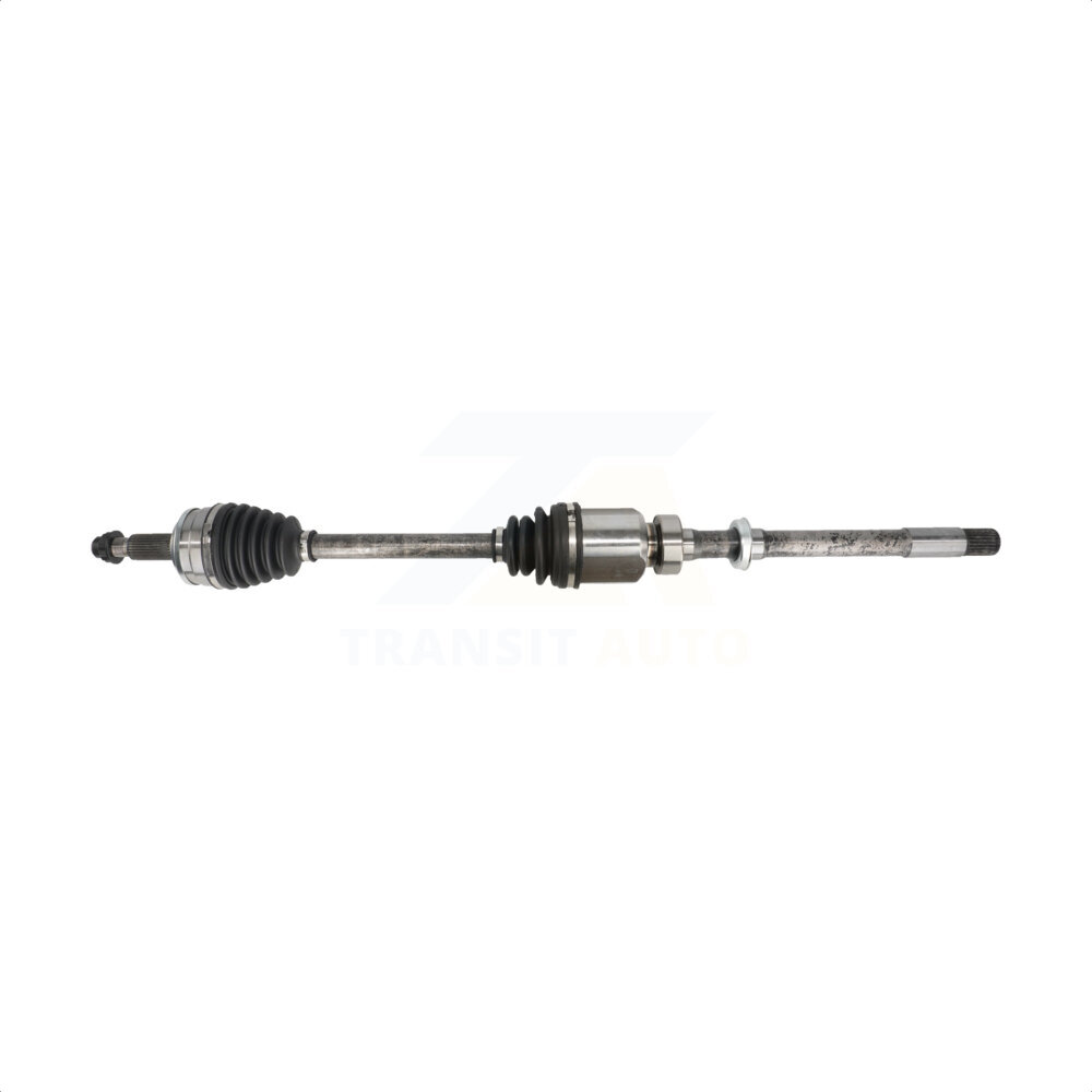 Front Right CV Axle Shaft NCV-TO69009 For Toyota RAV4