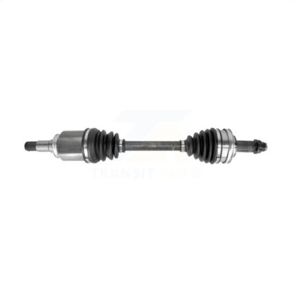 Front Left CV Axle Shaft NCV-TO69016 For Lexus IS250 IS300 IS350 GS350 GS300 IS200t
